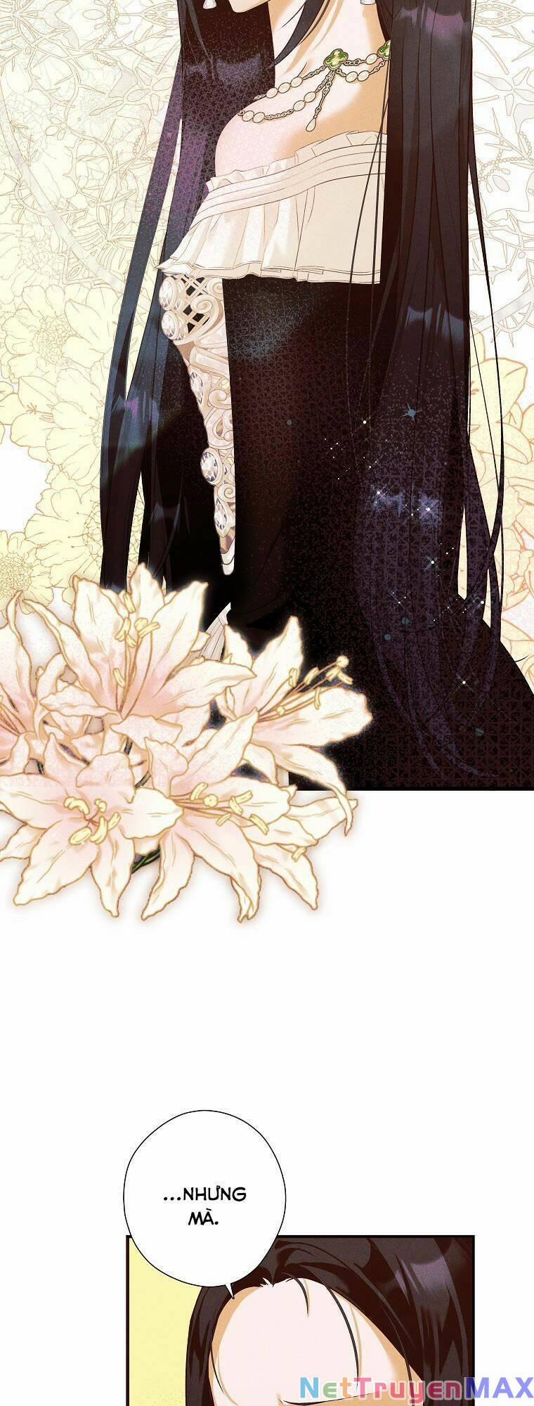 Tiểu Thư Hắc Ám Nhà Công Tước 44 trang 8