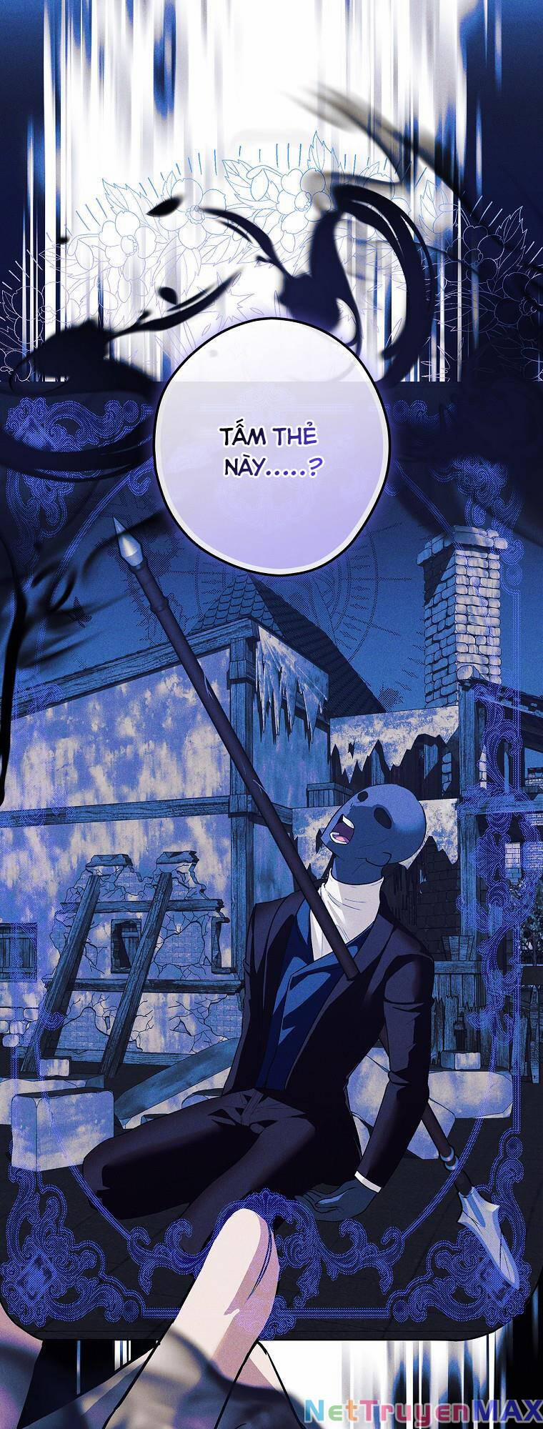 Tiểu Thư Hắc Ám Nhà Công Tước 45 trang 15