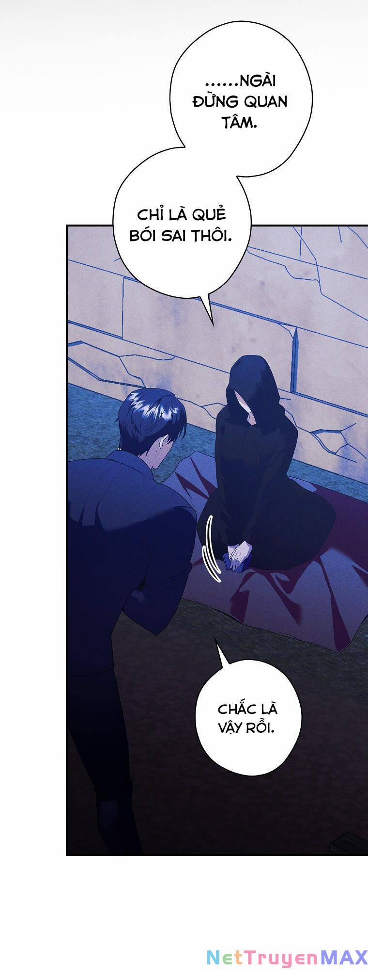 Tiểu Thư Hắc Ám Nhà Công Tước 45 trang 18