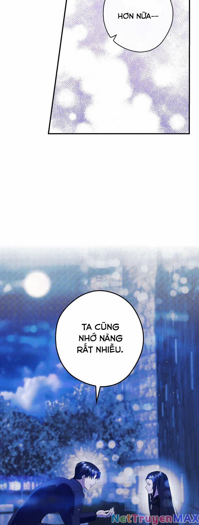 Tiểu Thư Hắc Ám Nhà Công Tước 45 trang 24