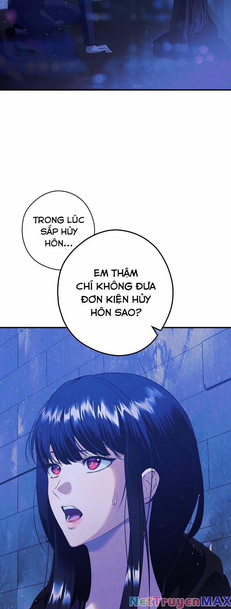 Tiểu Thư Hắc Ám Nhà Công Tước 45 trang 25