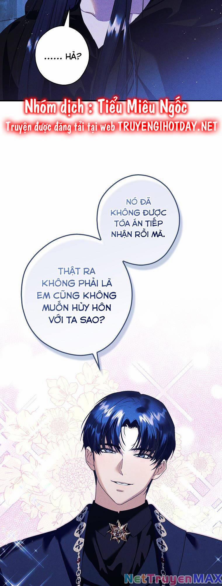 Tiểu Thư Hắc Ám Nhà Công Tước 45 trang 26