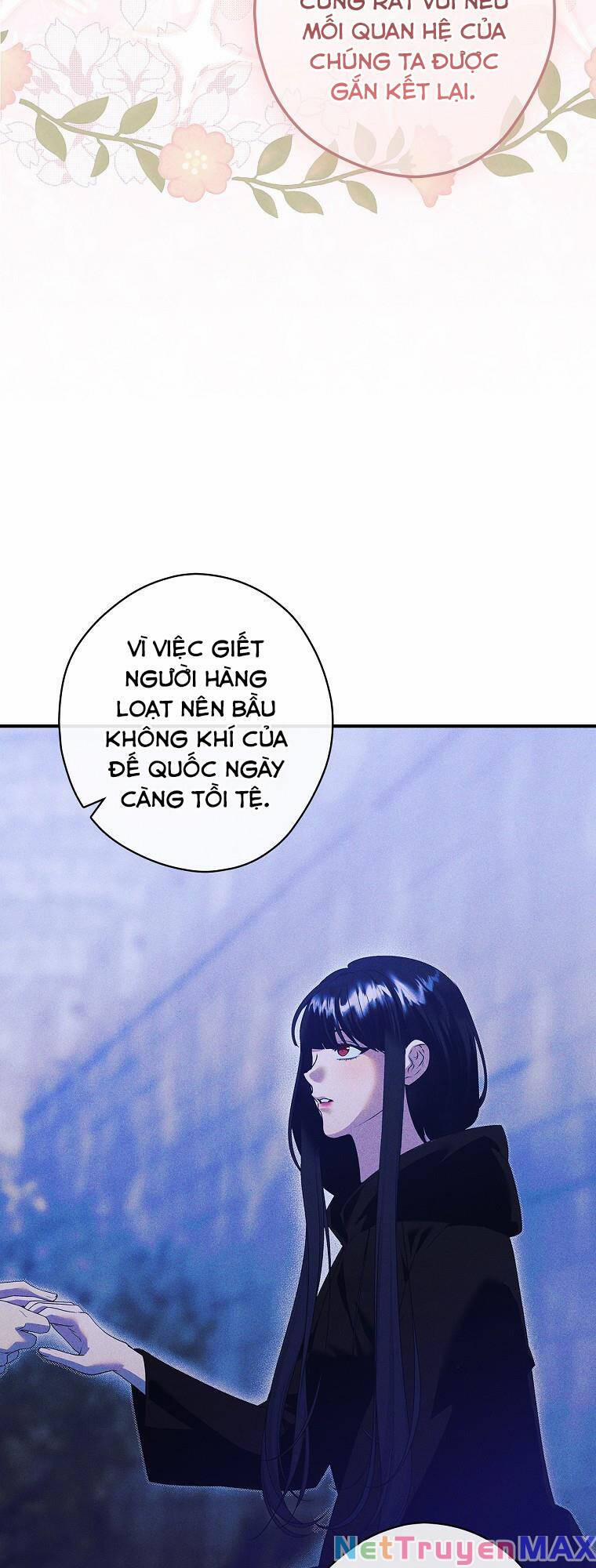 Tiểu Thư Hắc Ám Nhà Công Tước 45 trang 29