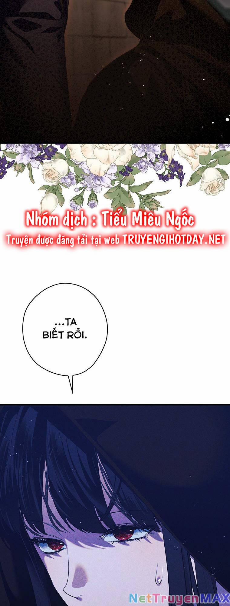 Tiểu Thư Hắc Ám Nhà Công Tước 45 trang 3