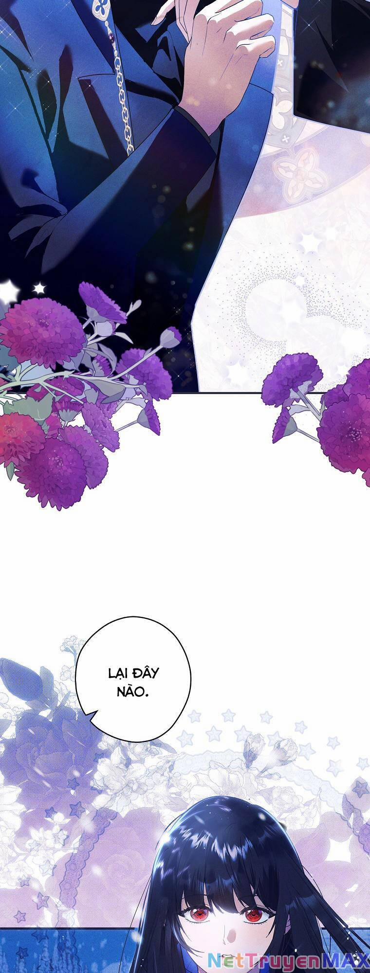 Tiểu Thư Hắc Ám Nhà Công Tước 45 trang 31