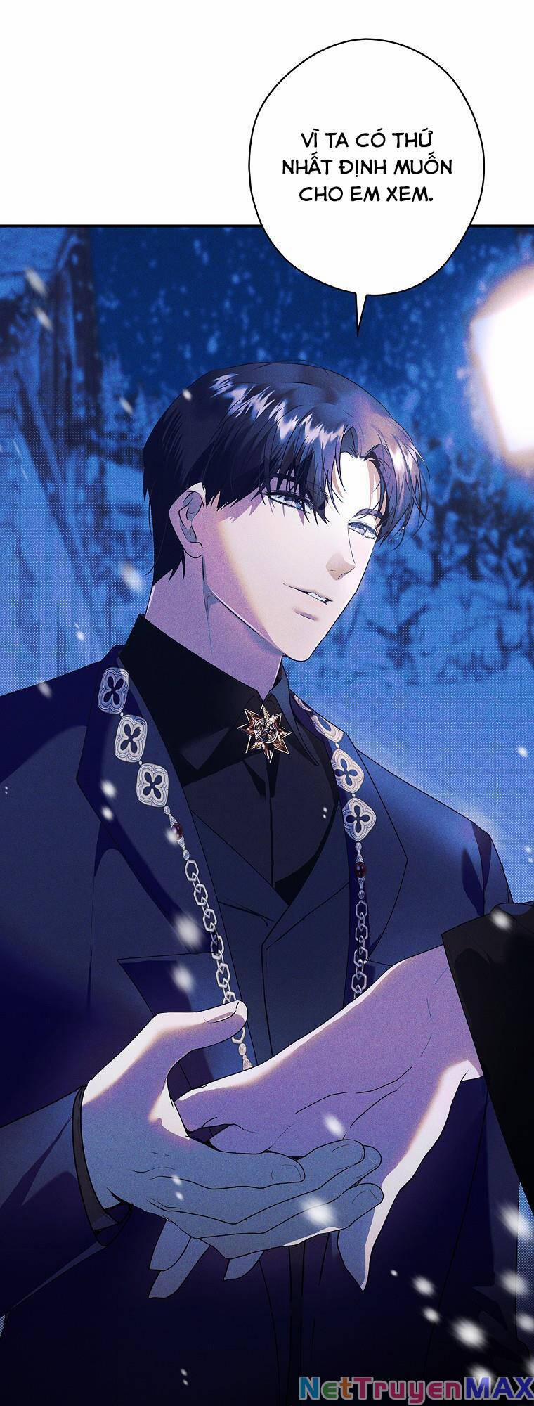 Tiểu Thư Hắc Ám Nhà Công Tước 45 trang 33