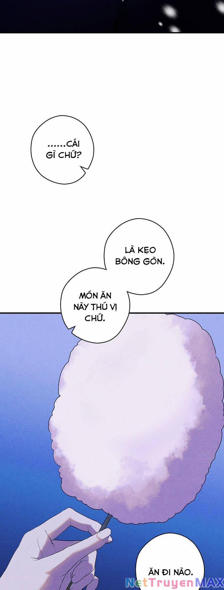 Tiểu Thư Hắc Ám Nhà Công Tước 45 trang 34