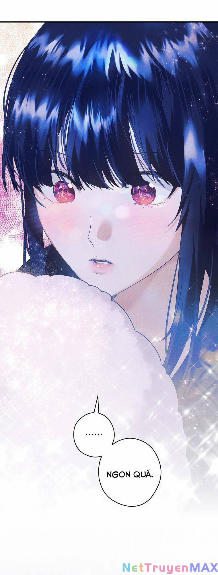 Tiểu Thư Hắc Ám Nhà Công Tước 45 trang 37