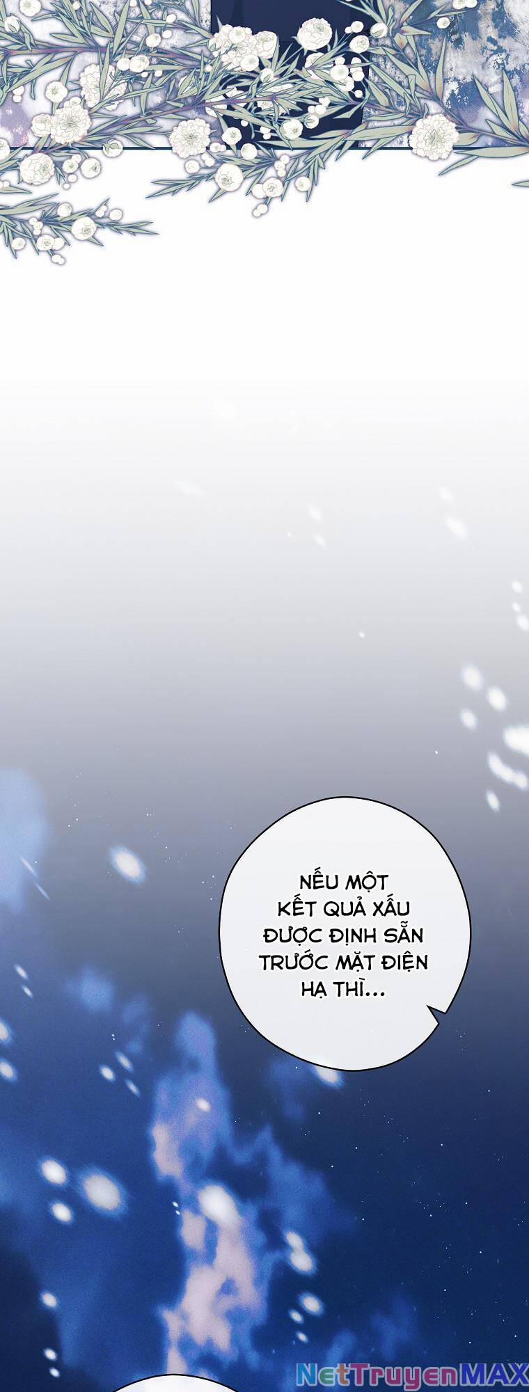 Tiểu Thư Hắc Ám Nhà Công Tước 45 trang 47