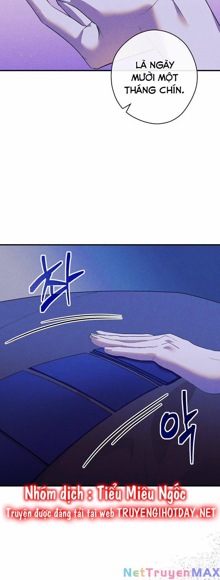 Tiểu Thư Hắc Ám Nhà Công Tước 45 trang 5