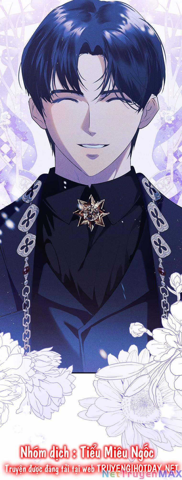 Tiểu Thư Hắc Ám Nhà Công Tước 45 trang 51