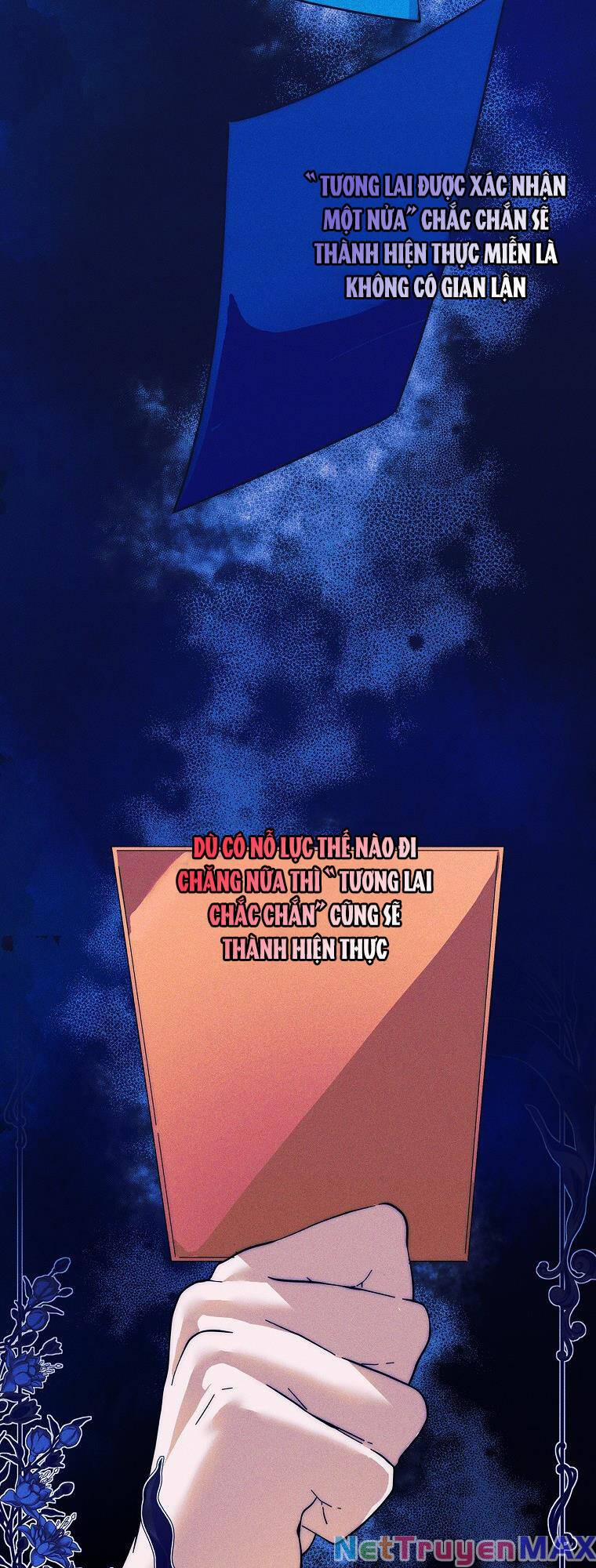 Tiểu Thư Hắc Ám Nhà Công Tước 45 trang 9