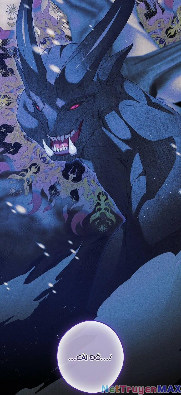 Tiểu Thư Hắc Ám Nhà Công Tước 46 trang 12