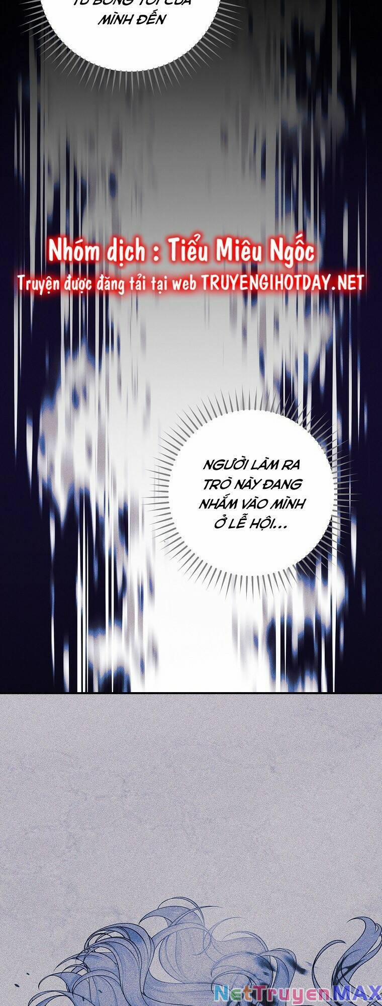 Tiểu Thư Hắc Ám Nhà Công Tước 46 trang 15