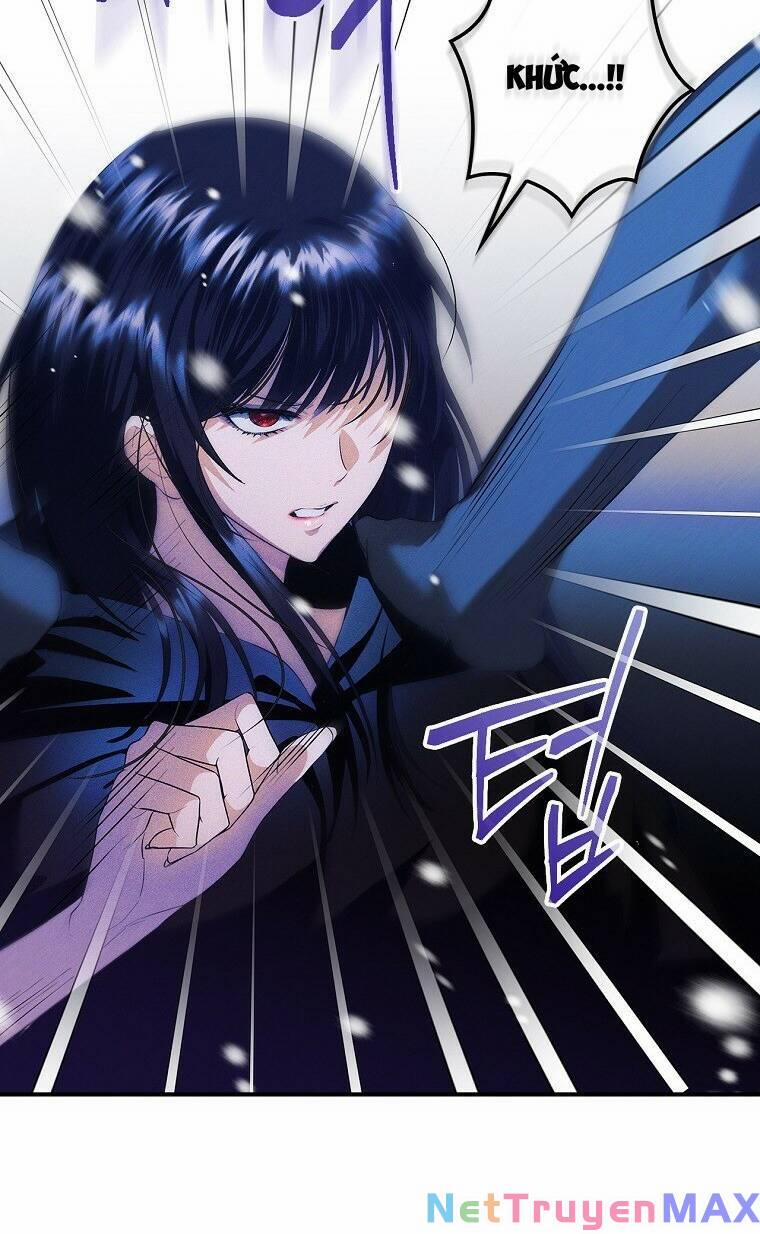 Tiểu Thư Hắc Ám Nhà Công Tước 46 trang 17