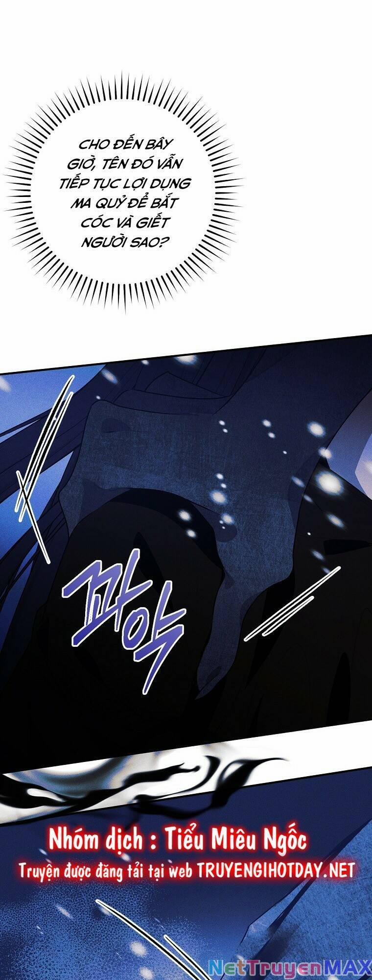 Tiểu Thư Hắc Ám Nhà Công Tước 46 trang 18