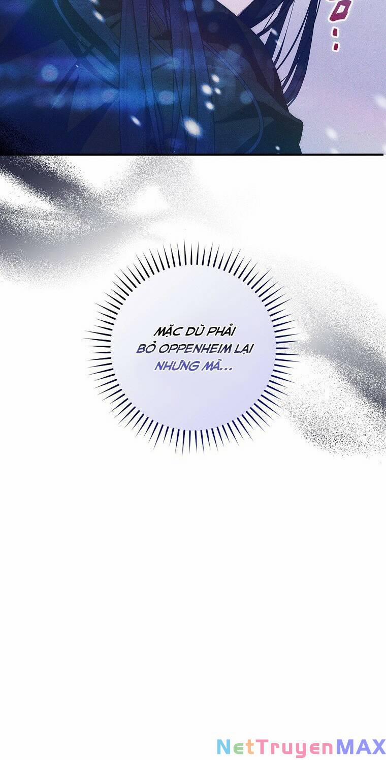 Tiểu Thư Hắc Ám Nhà Công Tước 46 trang 21
