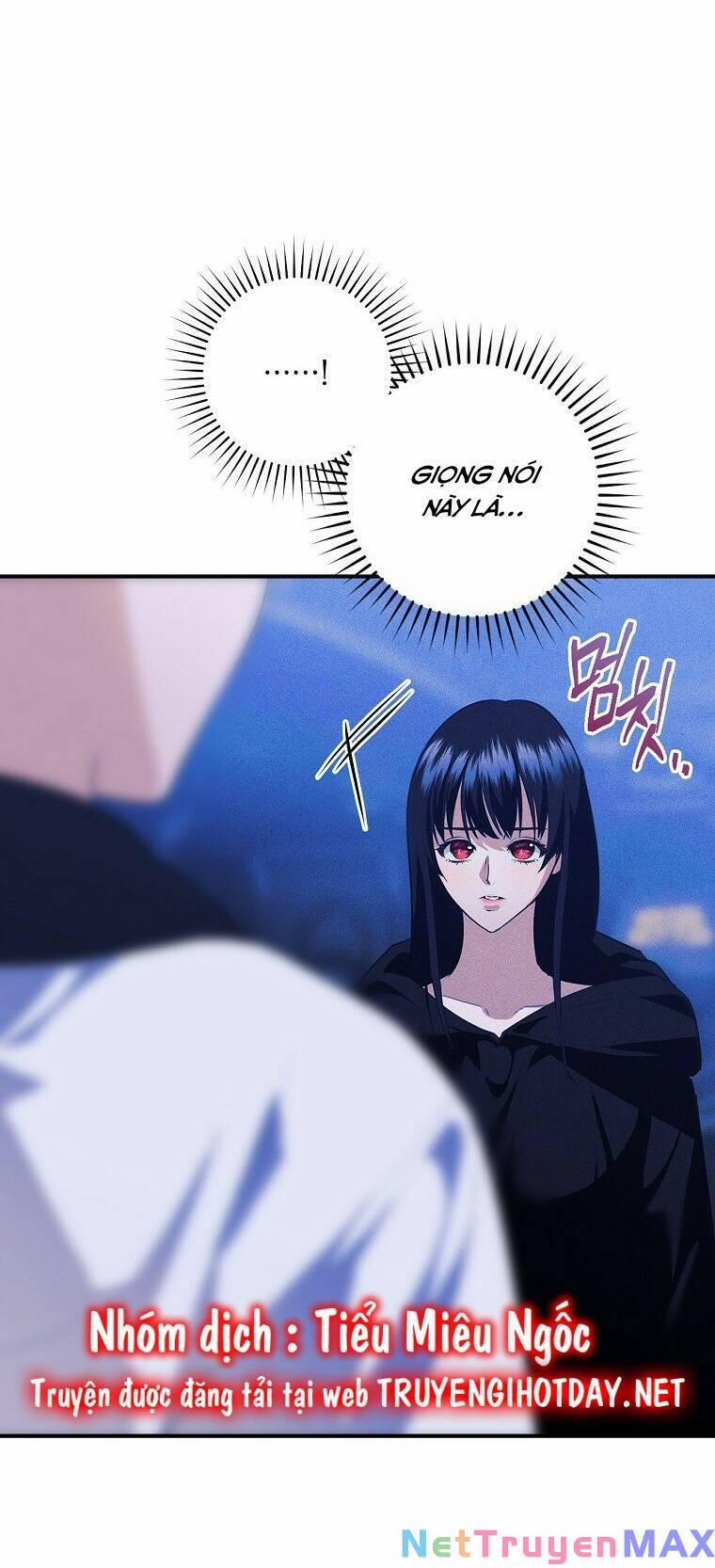 Tiểu Thư Hắc Ám Nhà Công Tước 46 trang 29