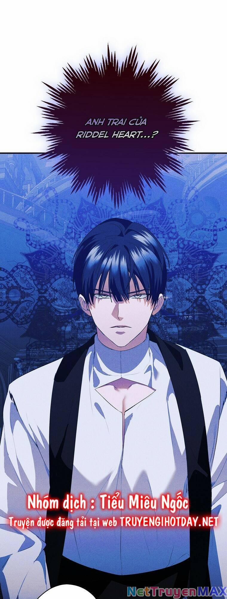 Tiểu Thư Hắc Ám Nhà Công Tước 46 trang 30