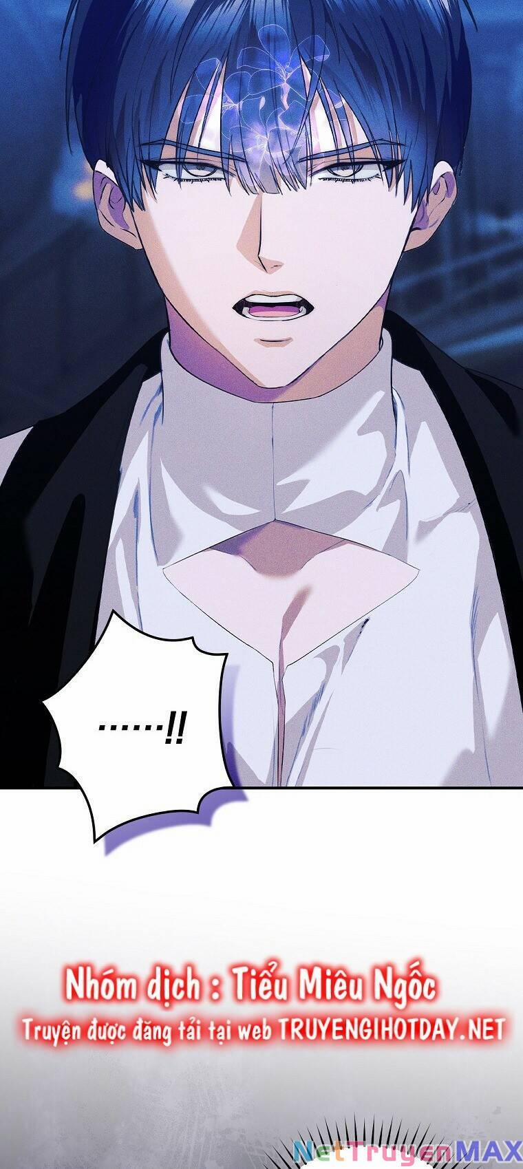 Tiểu Thư Hắc Ám Nhà Công Tước 46 trang 32