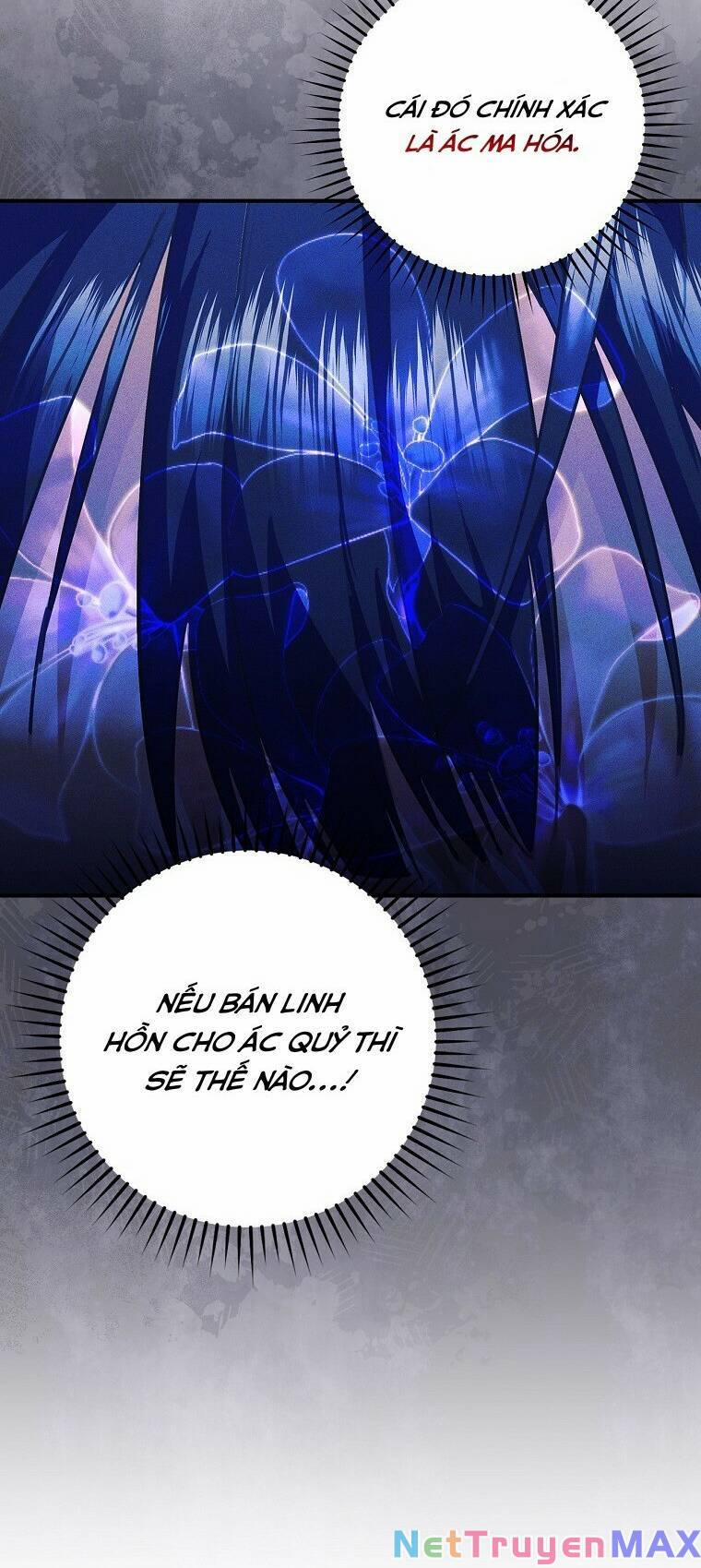Tiểu Thư Hắc Ám Nhà Công Tước 46 trang 33