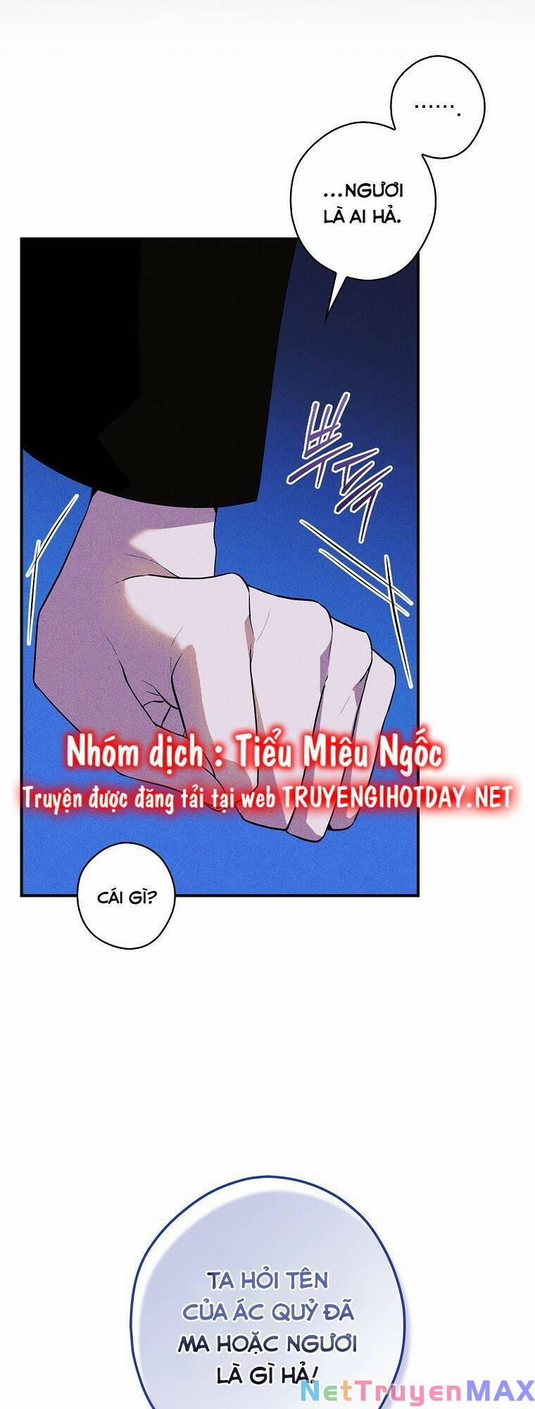 Tiểu Thư Hắc Ám Nhà Công Tước 46 trang 34