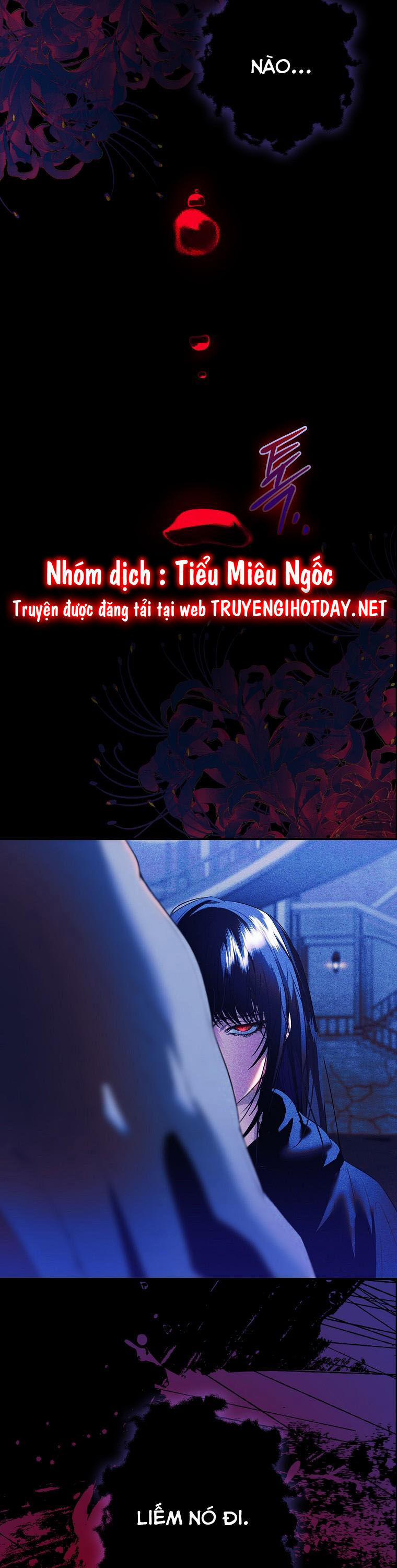 Tiểu Thư Hắc Ám Nhà Công Tước 47 trang 12
