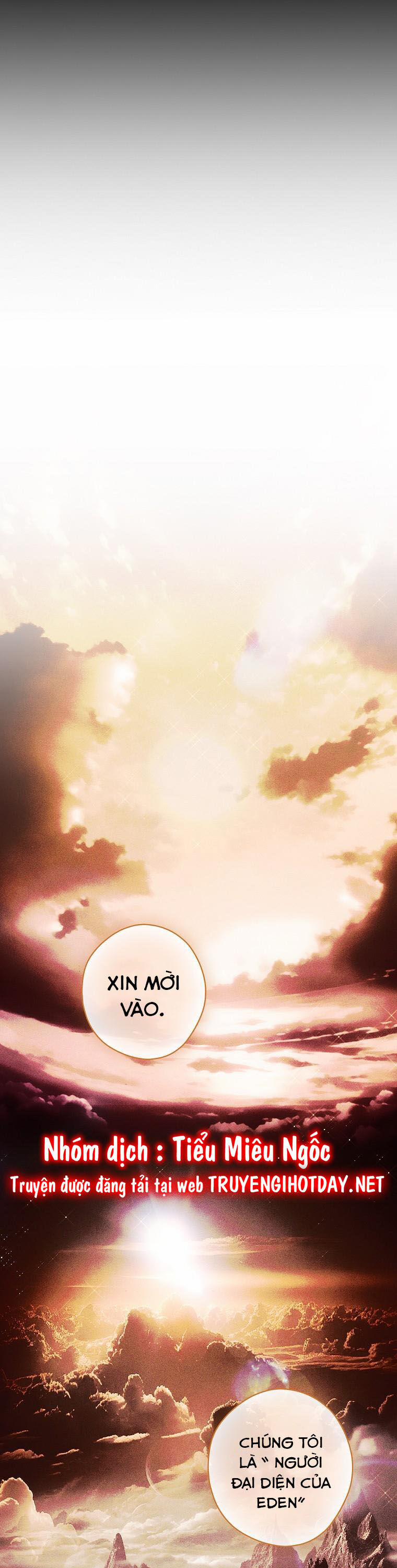 Tiểu Thư Hắc Ám Nhà Công Tước 47 trang 14