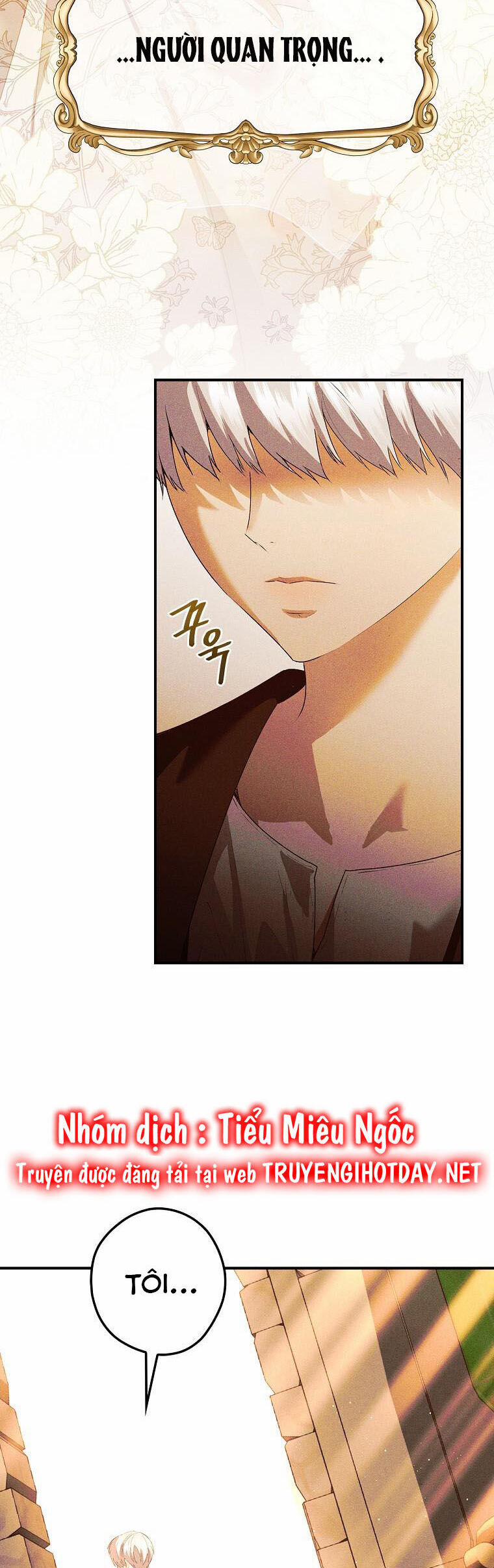 Tiểu Thư Hắc Ám Nhà Công Tước 47 trang 28