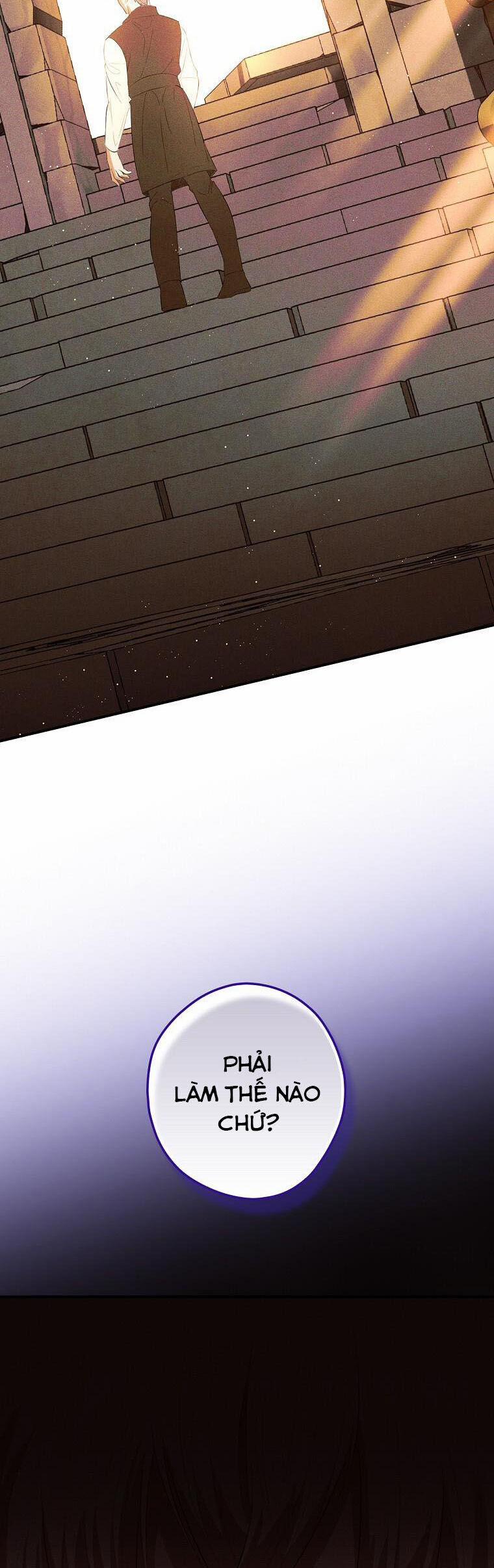 Tiểu Thư Hắc Ám Nhà Công Tước 47 trang 29