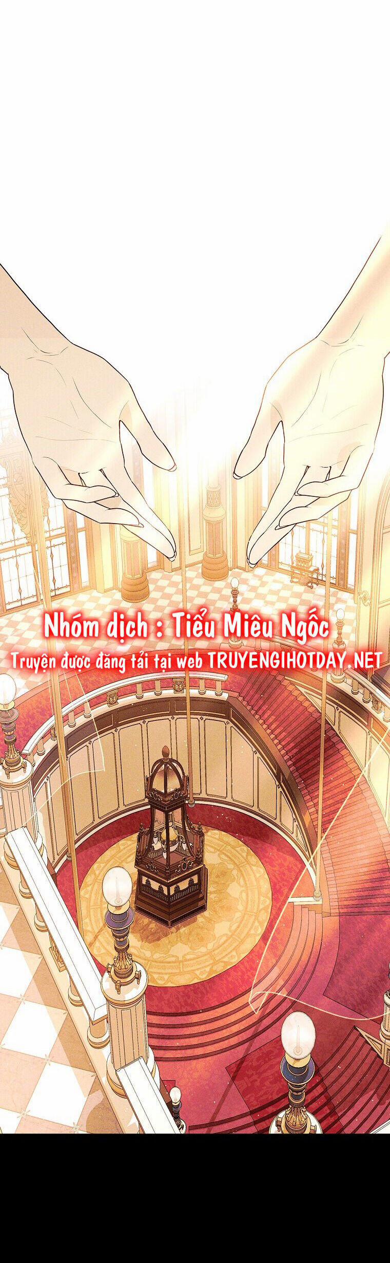 Tiểu Thư Hắc Ám Nhà Công Tước 48 trang 12