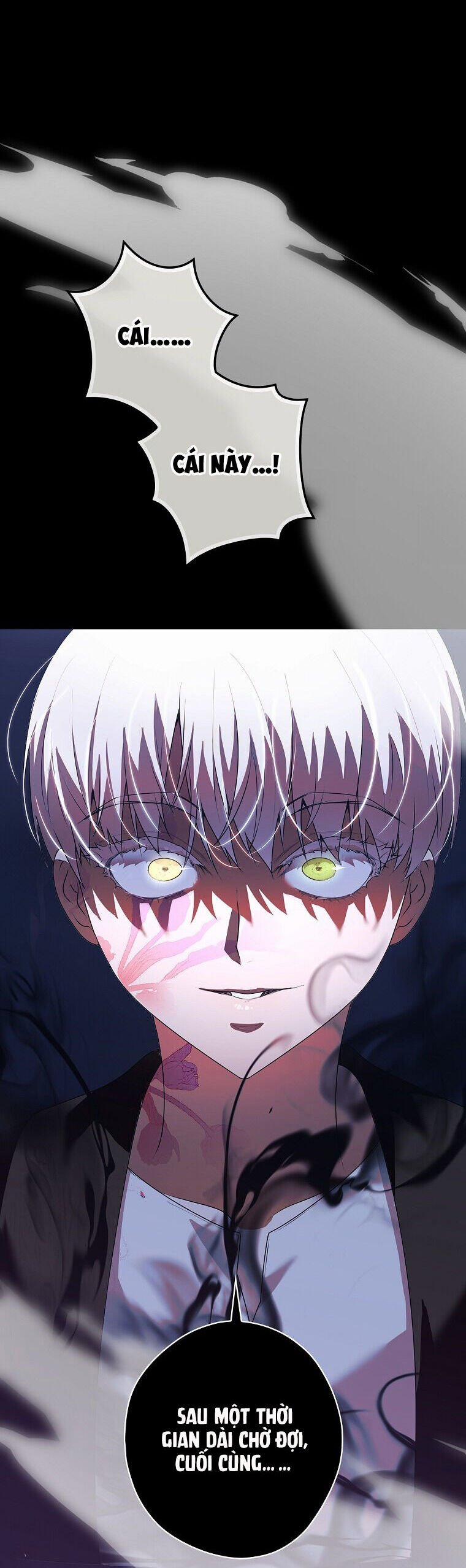 Tiểu Thư Hắc Ám Nhà Công Tước 48 trang 14