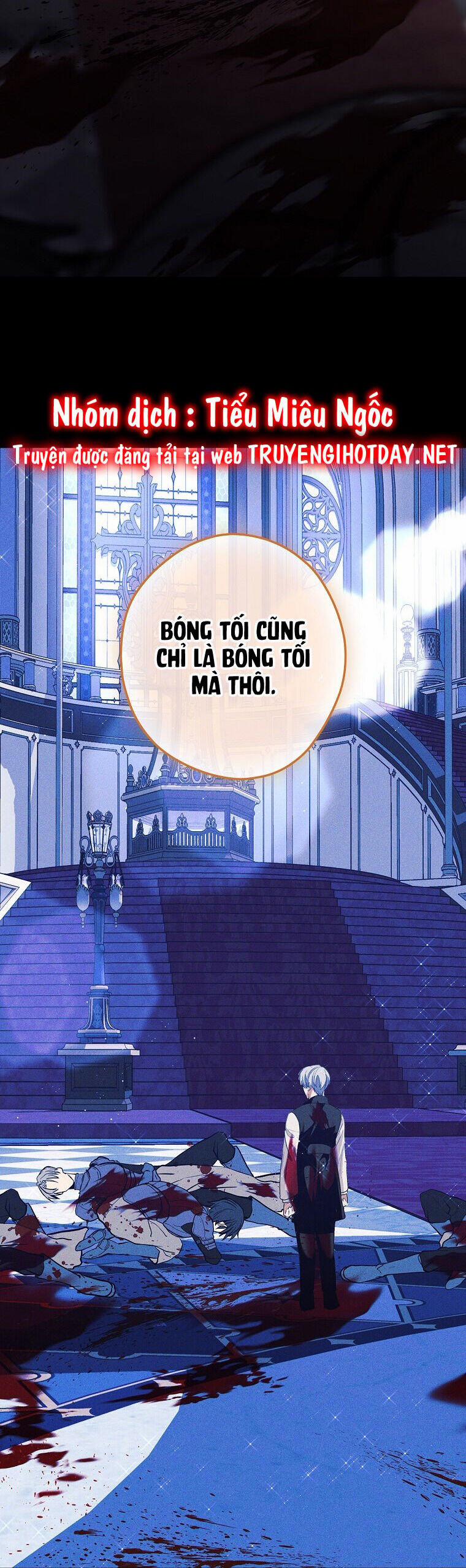 Tiểu Thư Hắc Ám Nhà Công Tước 48 trang 16