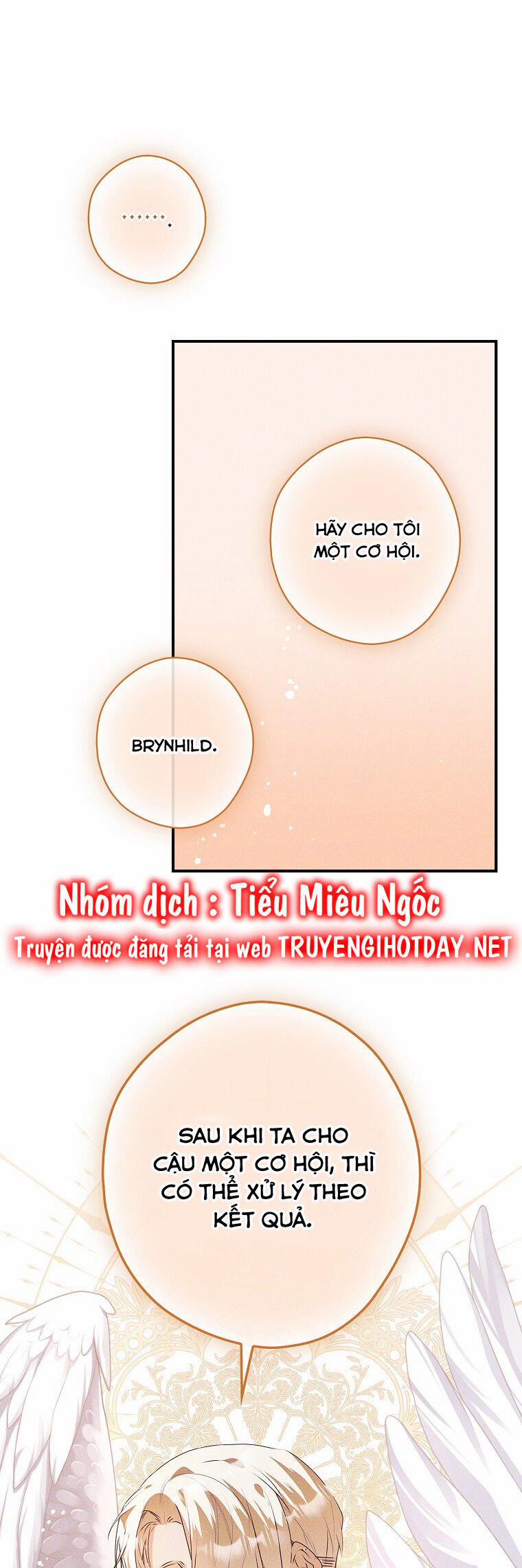 Tiểu Thư Hắc Ám Nhà Công Tước 48 trang 21