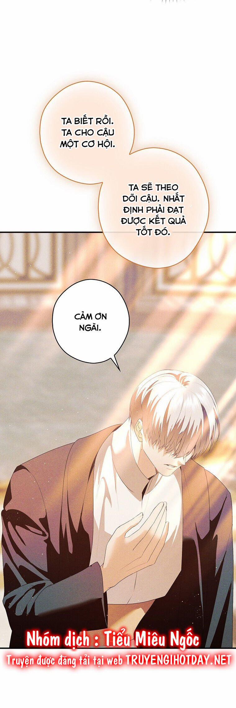 Tiểu Thư Hắc Ám Nhà Công Tước 48 trang 24