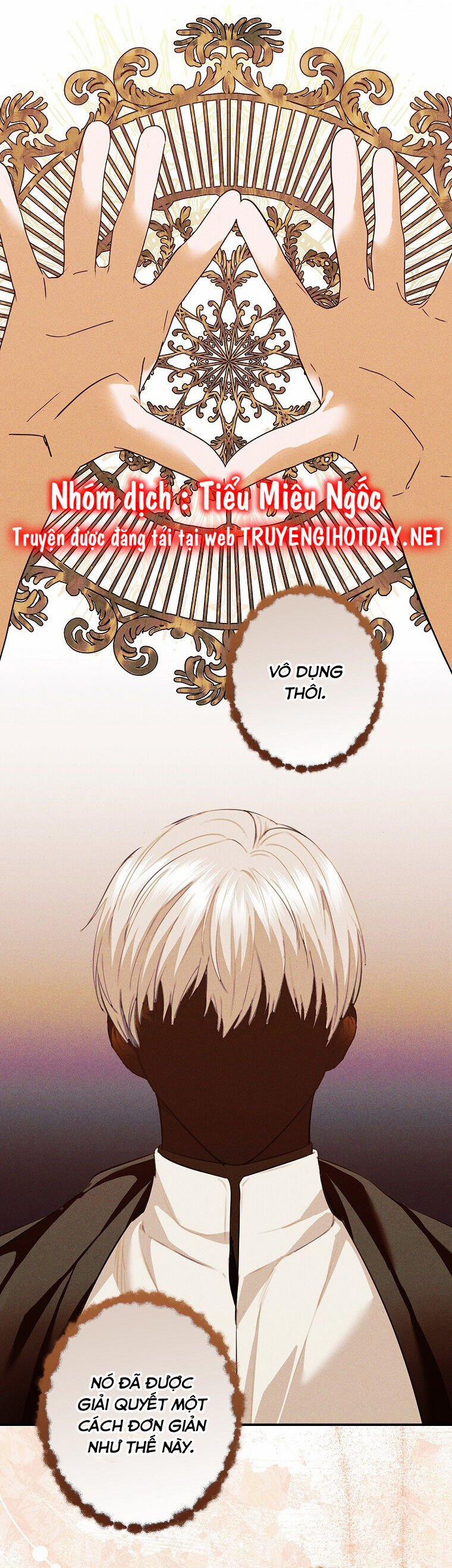 Tiểu Thư Hắc Ám Nhà Công Tước 48 trang 29