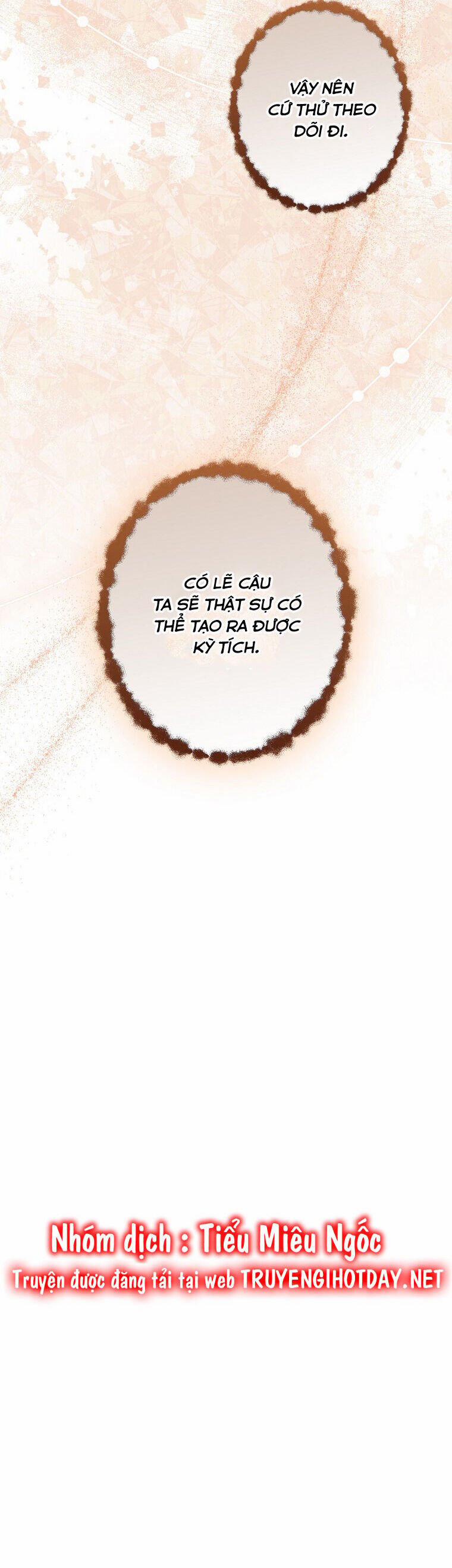 Tiểu Thư Hắc Ám Nhà Công Tước 48 trang 30