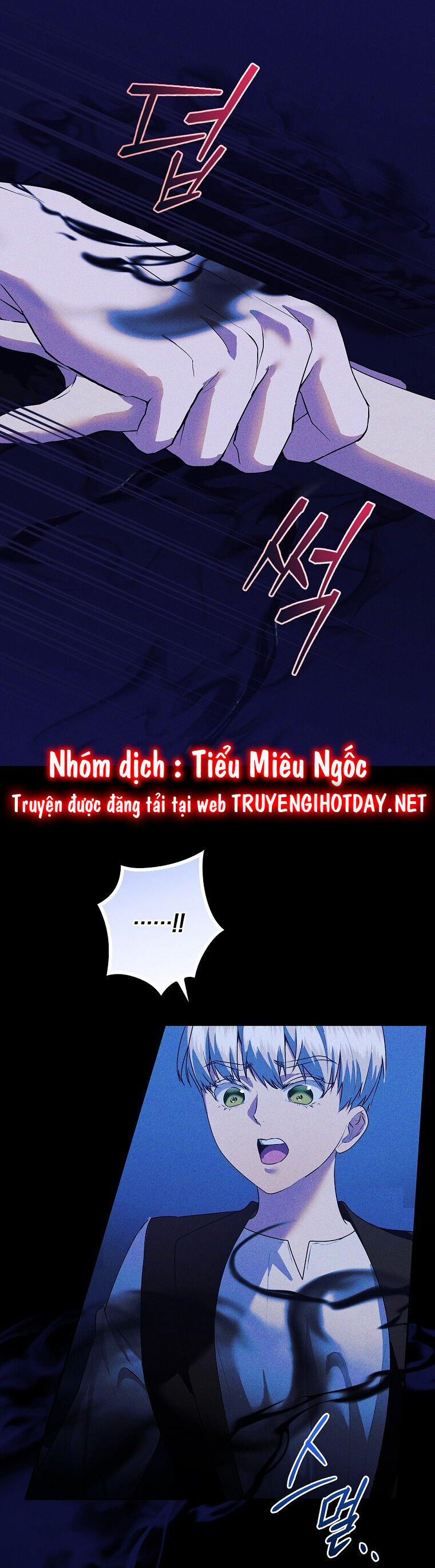 Tiểu Thư Hắc Ám Nhà Công Tước 48 trang 6