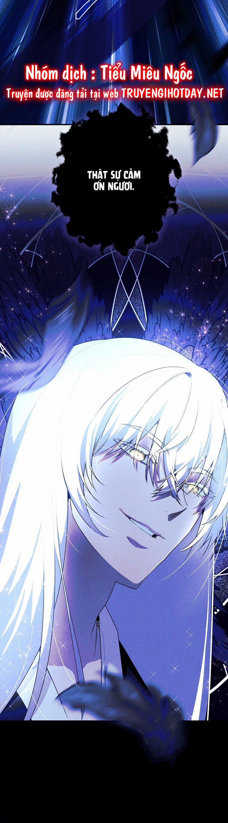 Tiểu Thư Hắc Ám Nhà Công Tước 48 trang 8