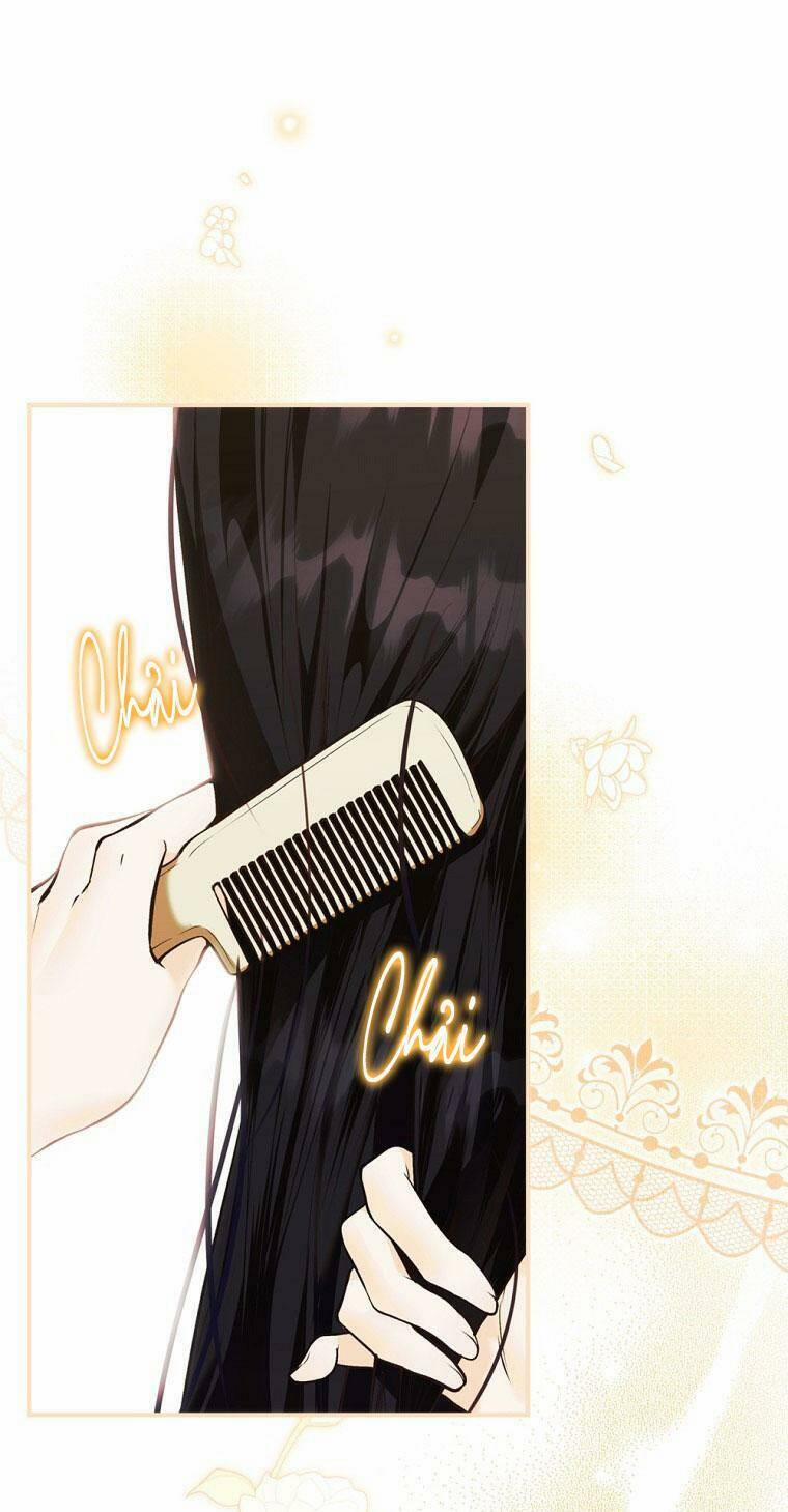 Tiểu Thư Hắc Ám Nhà Công Tước 5 trang 2