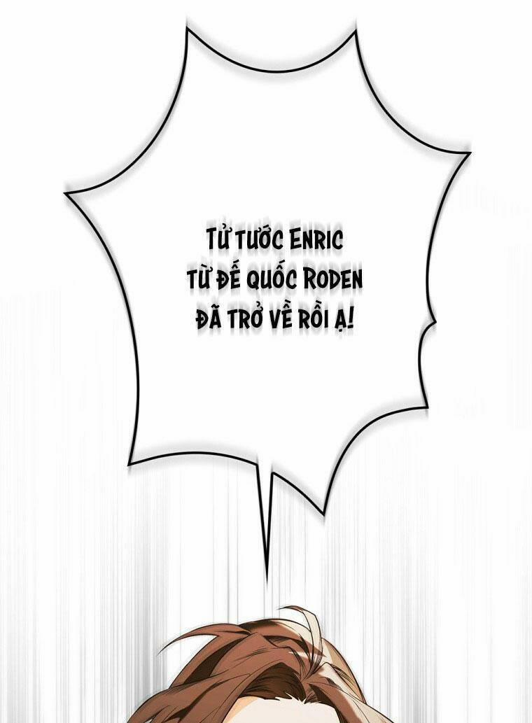 Tiểu Thư Hắc Ám Nhà Công Tước 5 trang 25