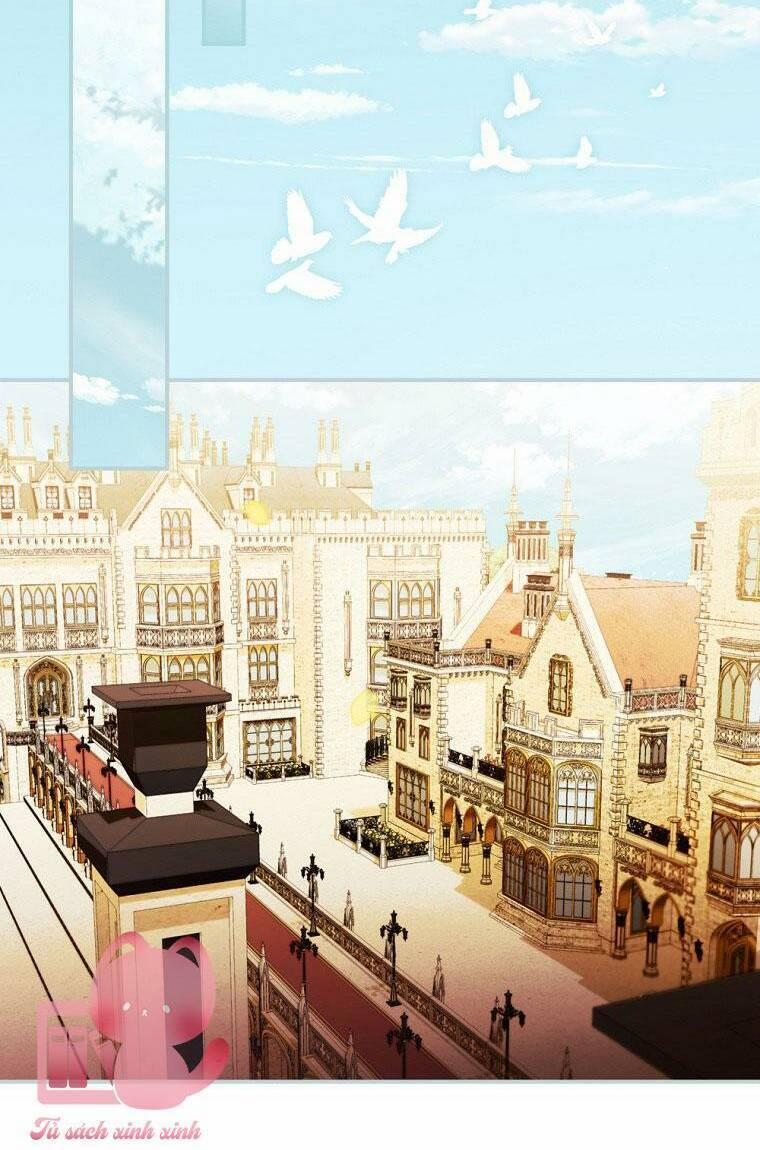 Tiểu Thư Hắc Ám Nhà Công Tước 5 trang 30