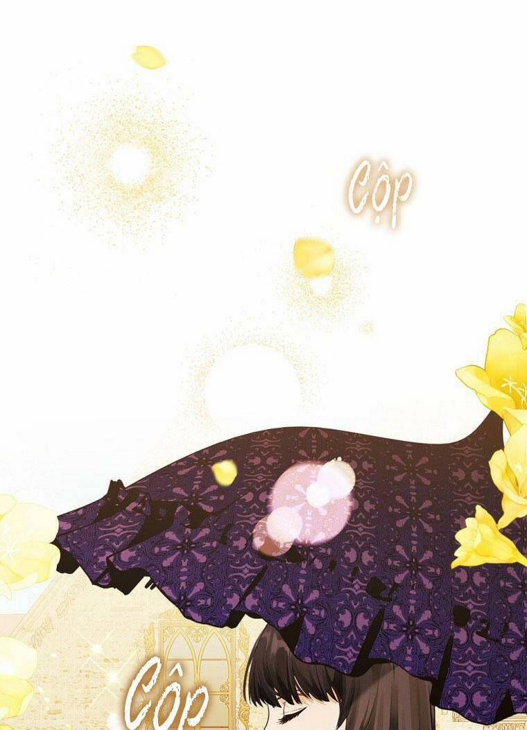 Tiểu Thư Hắc Ám Nhà Công Tước 5 trang 31