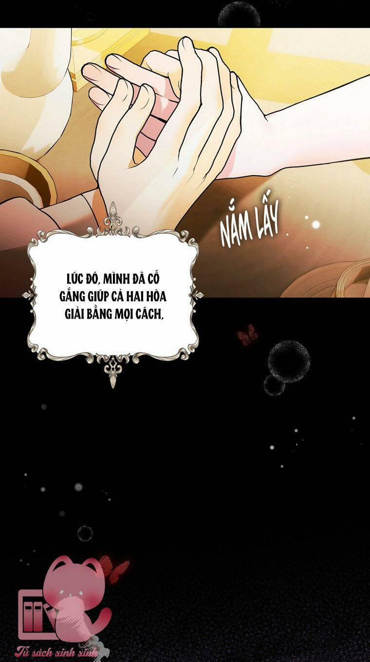 Tiểu Thư Hắc Ám Nhà Công Tước 5 trang 39