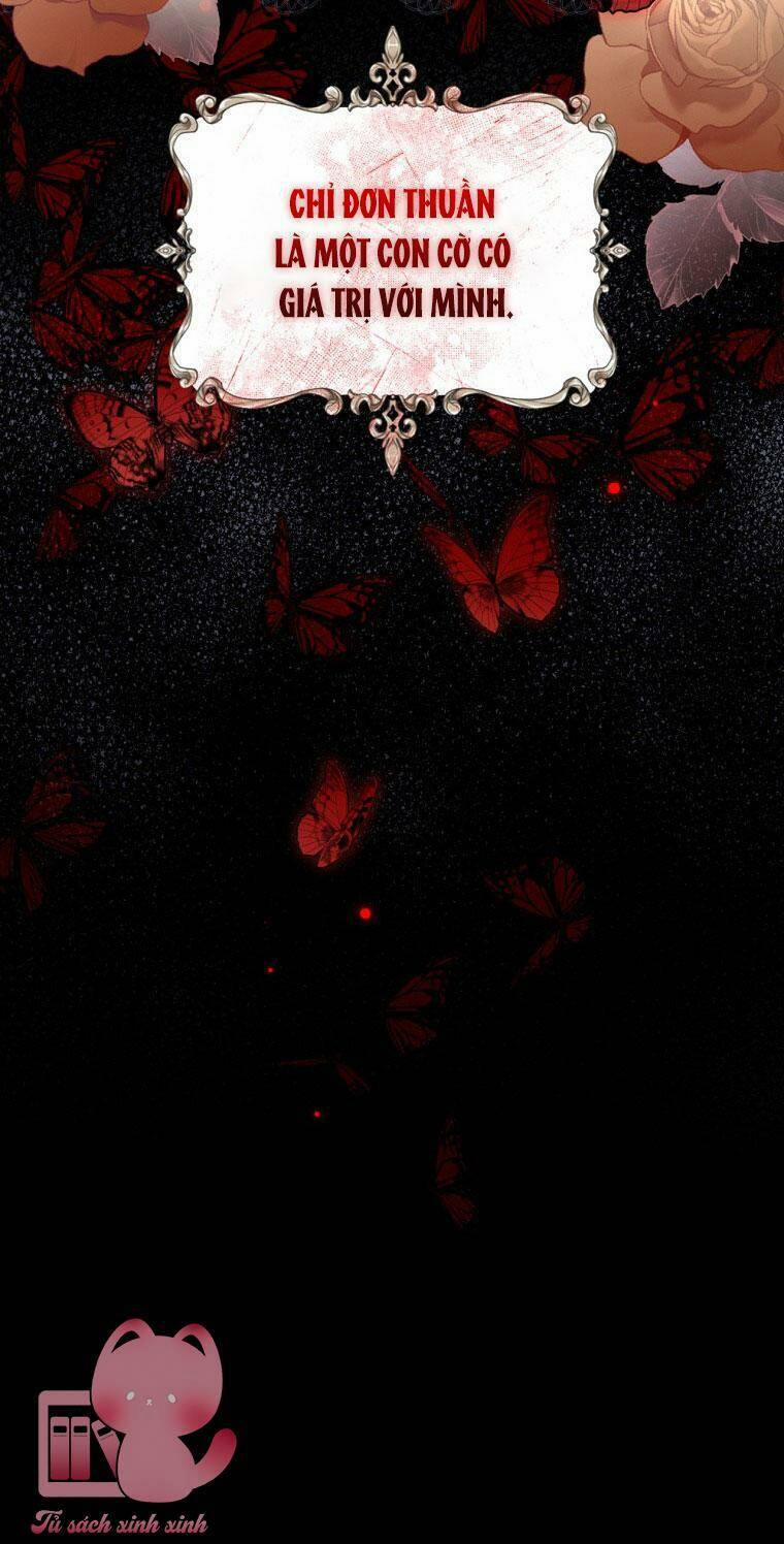 Tiểu Thư Hắc Ám Nhà Công Tước 5 trang 42