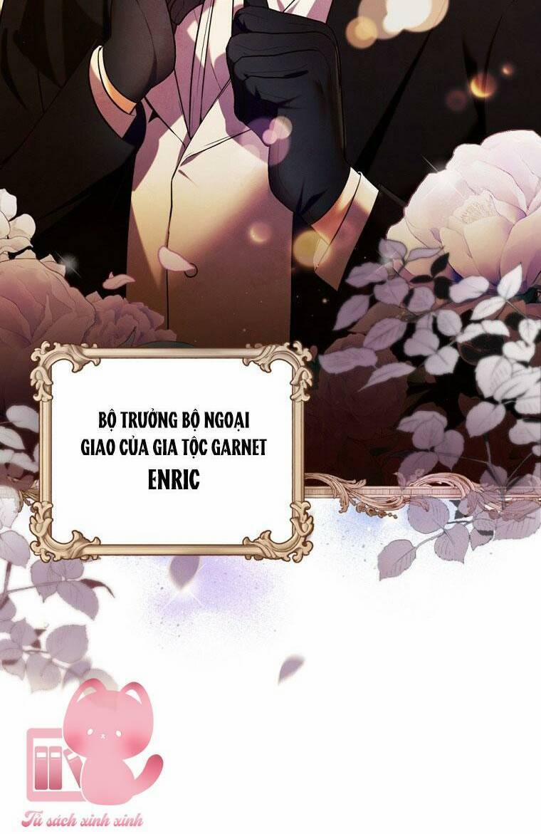Tiểu Thư Hắc Ám Nhà Công Tước 5 trang 53