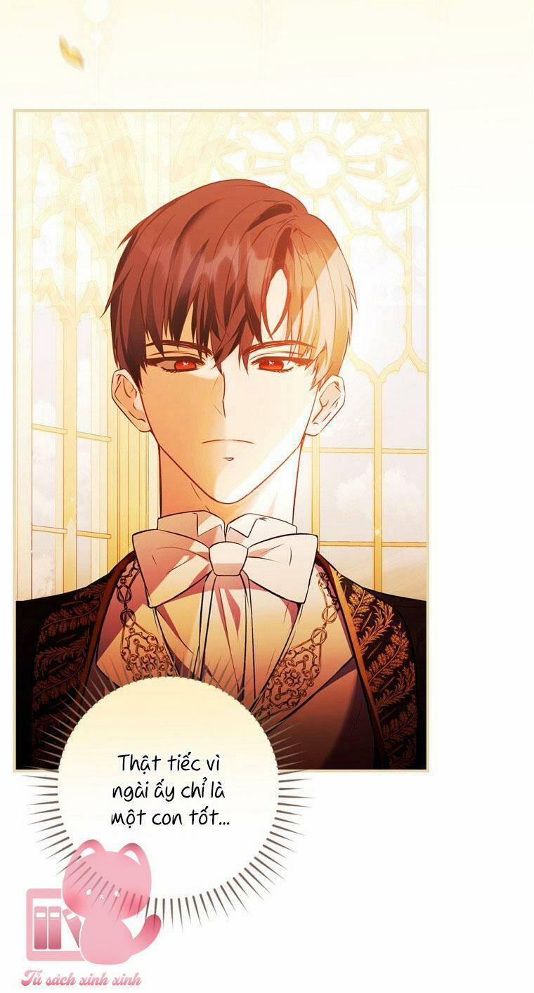 Tiểu Thư Hắc Ám Nhà Công Tước 5 trang 57