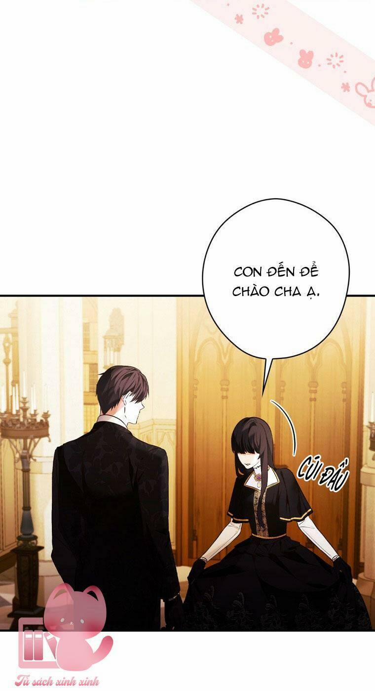 Tiểu Thư Hắc Ám Nhà Công Tước 5 trang 59