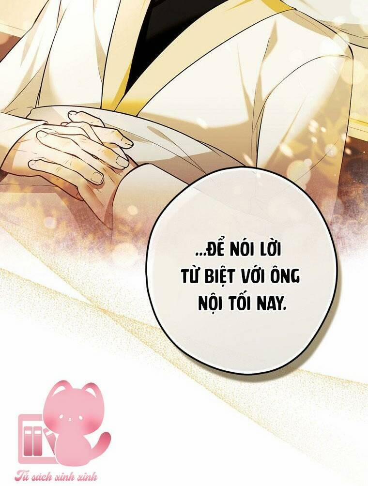 Tiểu Thư Hắc Ám Nhà Công Tước 5 trang 66
