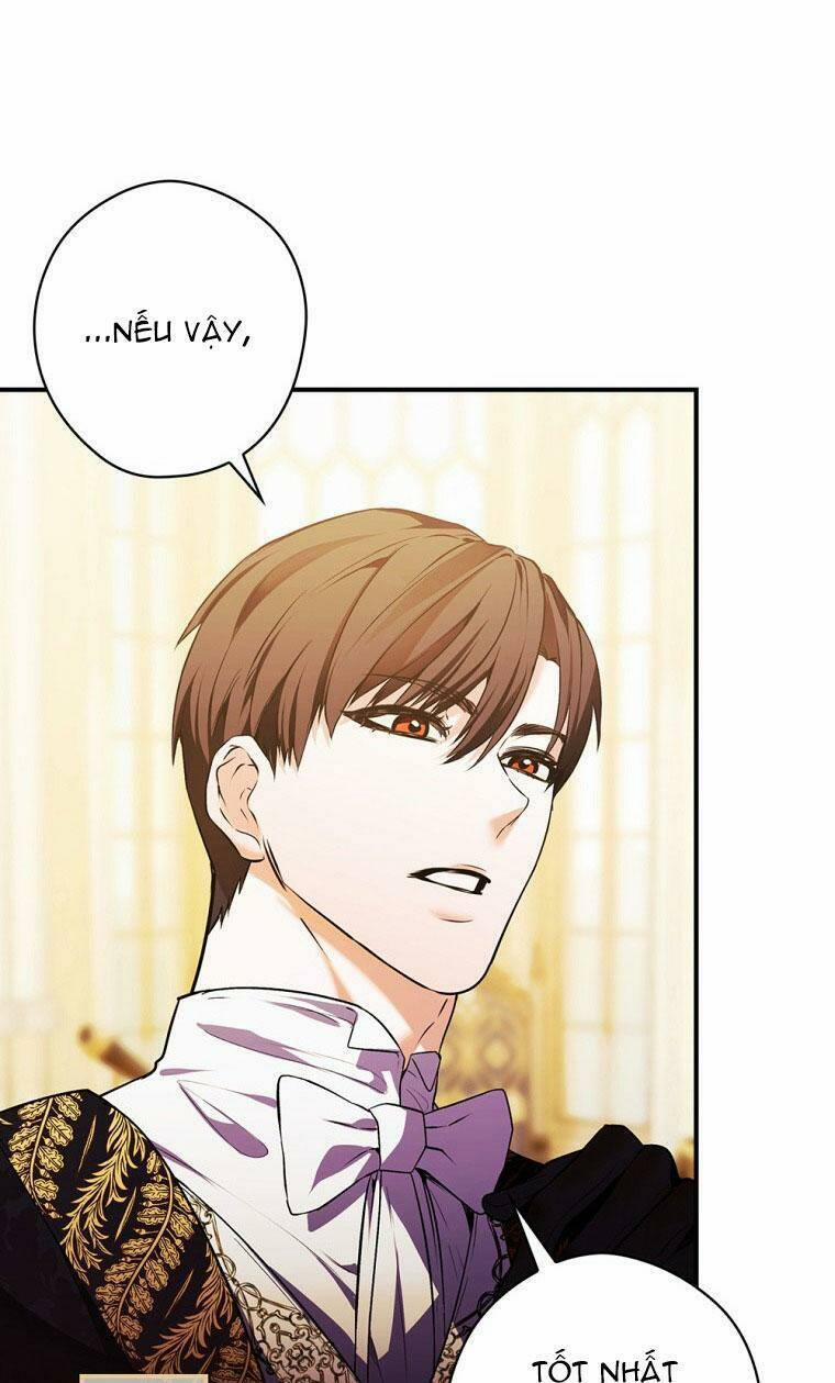 Tiểu Thư Hắc Ám Nhà Công Tước 5 trang 68